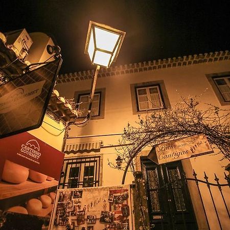 Casas Do Patio Sem Cantigas 3 Sintra Eksteriør billede