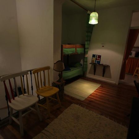 Casas Do Patio Sem Cantigas 3 Sintra Eksteriør billede