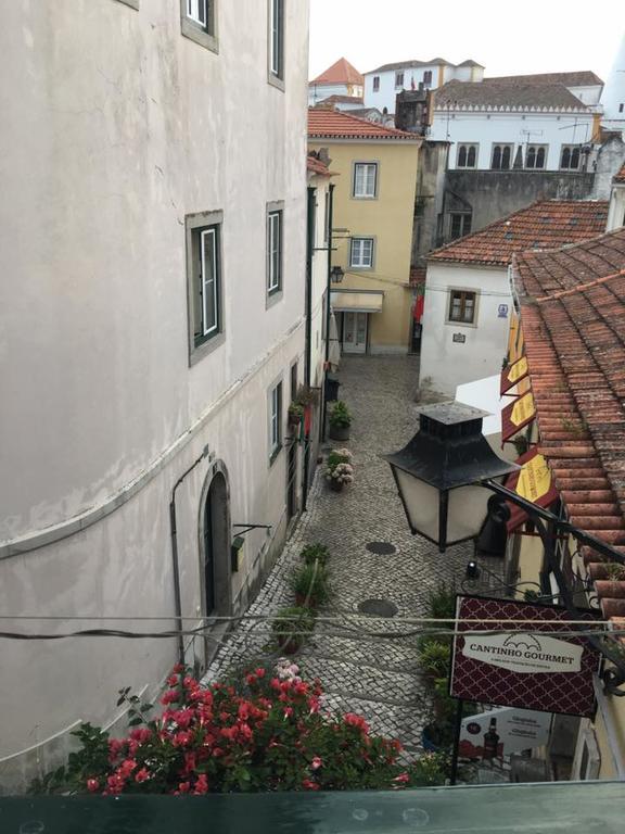 Casas Do Patio Sem Cantigas 3 Sintra Eksteriør billede