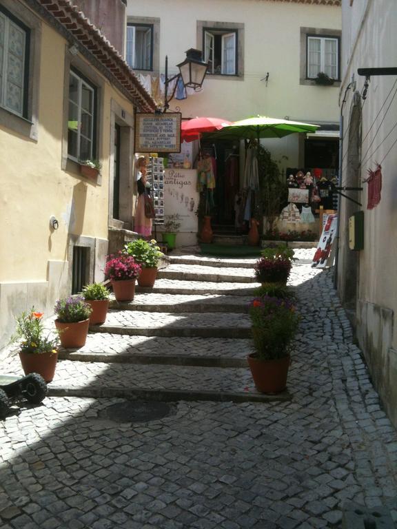 Casas Do Patio Sem Cantigas 3 Sintra Eksteriør billede