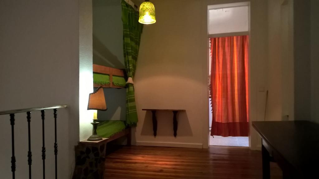 Casas Do Patio Sem Cantigas 3 Sintra Eksteriør billede