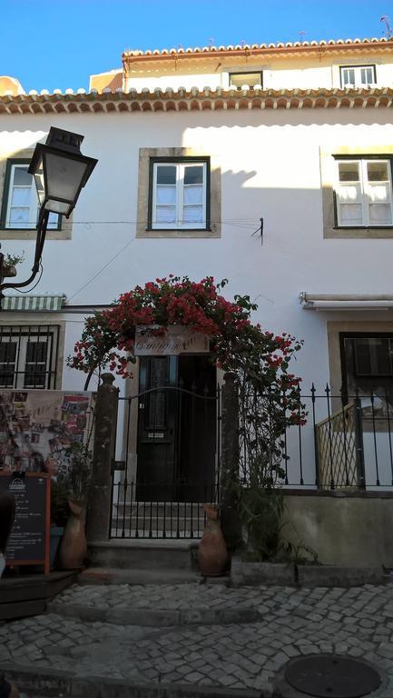 Casas Do Patio Sem Cantigas 3 Sintra Eksteriør billede
