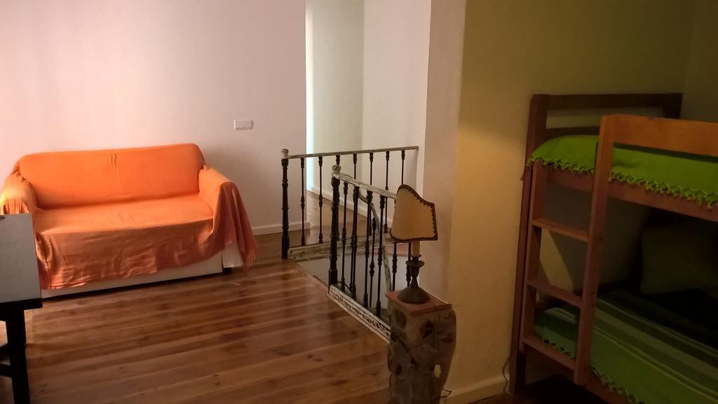 Casas Do Patio Sem Cantigas 3 Sintra Eksteriør billede