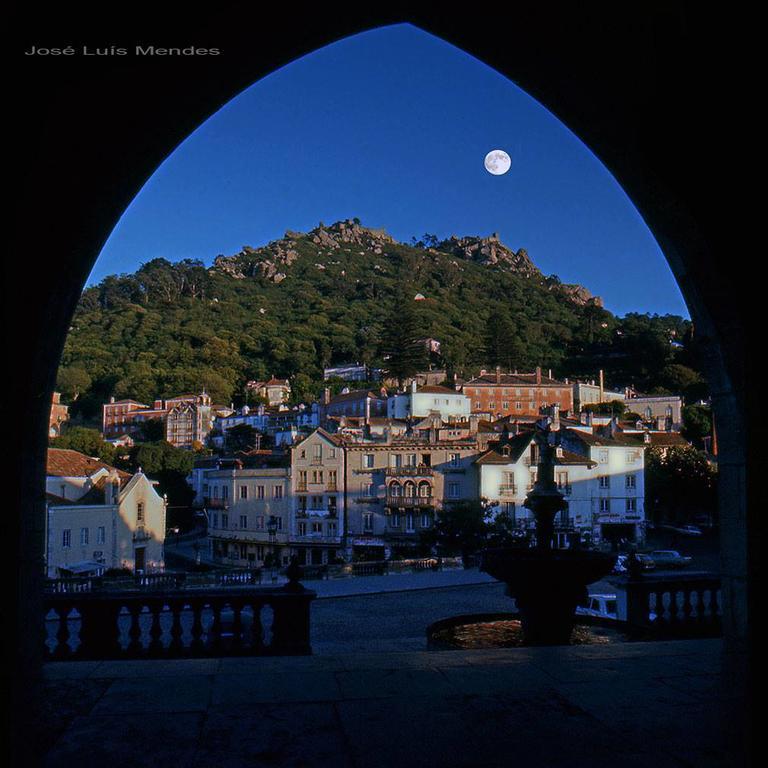 Casas Do Patio Sem Cantigas 3 Sintra Eksteriør billede