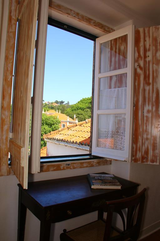 Casas Do Patio Sem Cantigas 3 Sintra Eksteriør billede