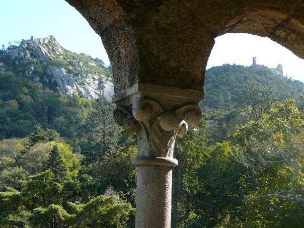 Casas Do Patio Sem Cantigas 3 Sintra Eksteriør billede