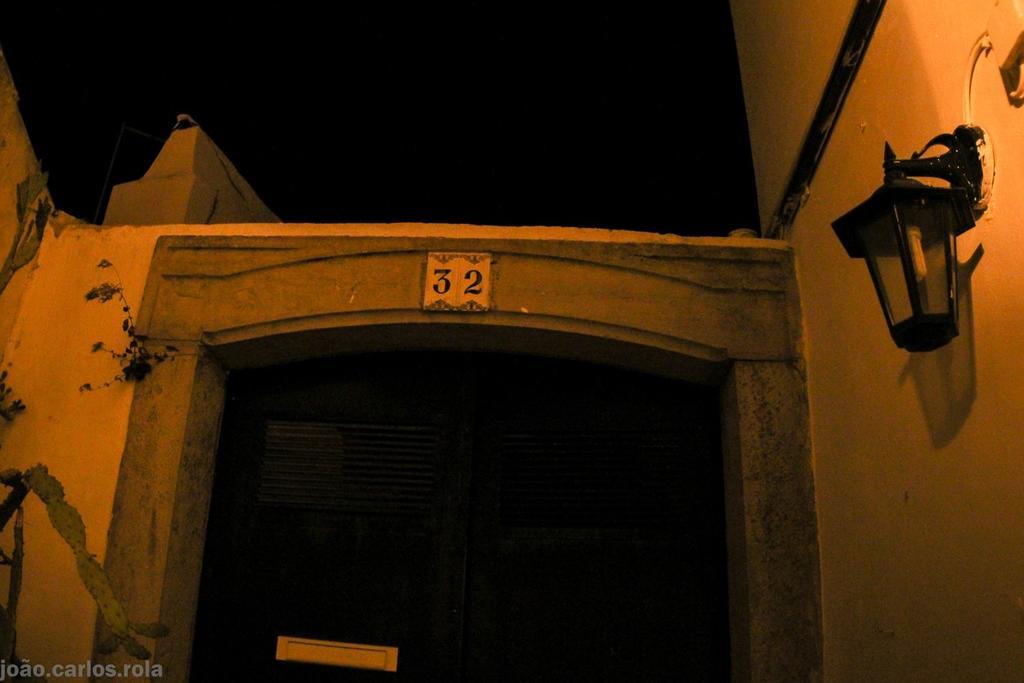 Casas Do Patio Sem Cantigas 3 Sintra Eksteriør billede