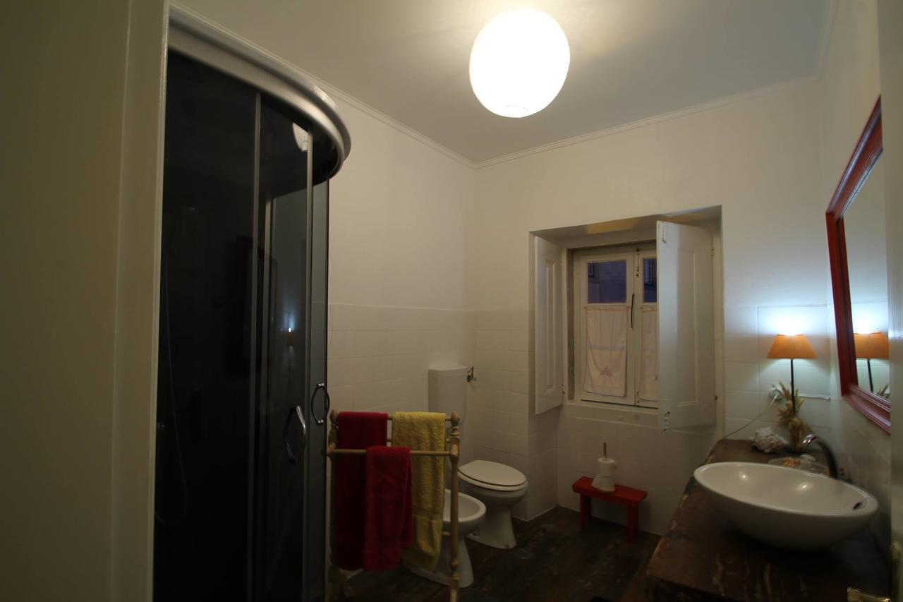 Casas Do Patio Sem Cantigas 3 Sintra Eksteriør billede