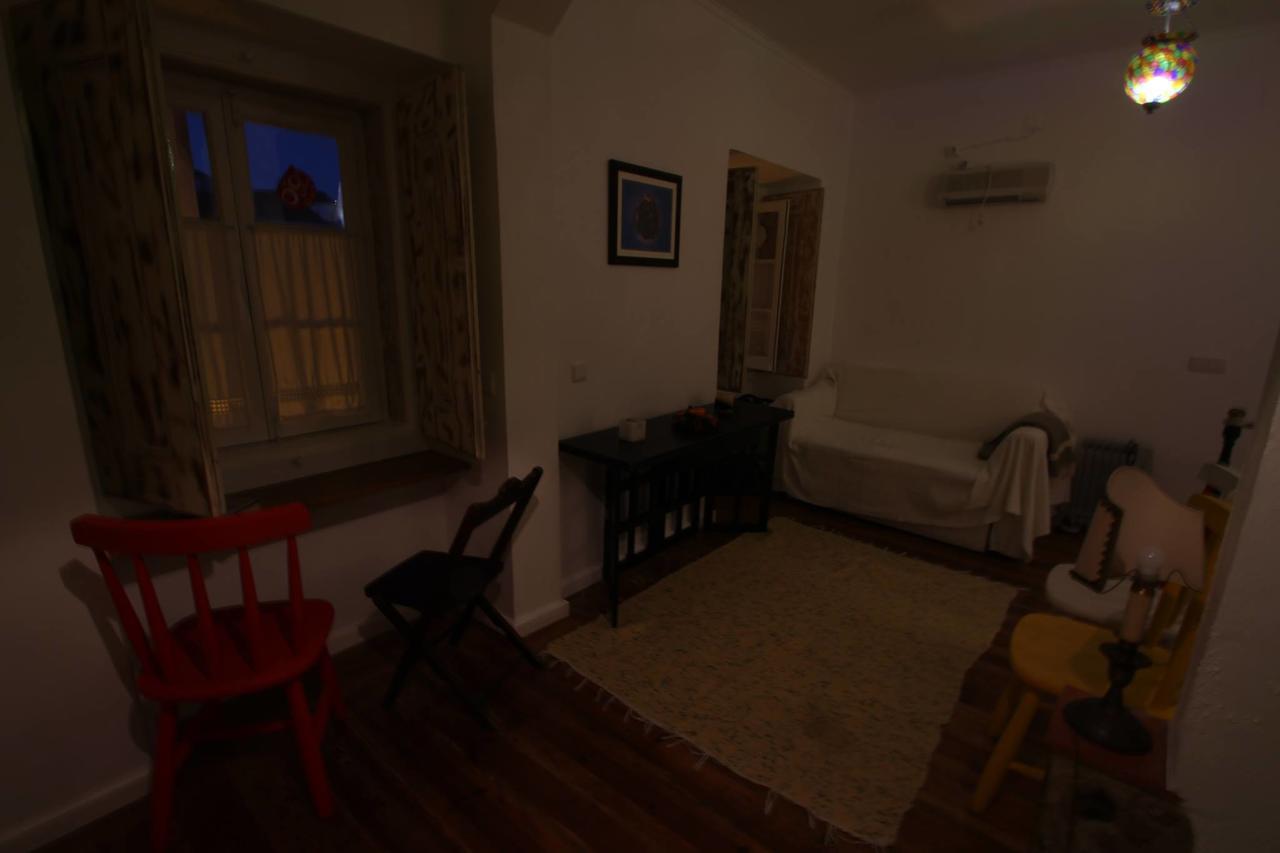 Casas Do Patio Sem Cantigas 3 Sintra Eksteriør billede