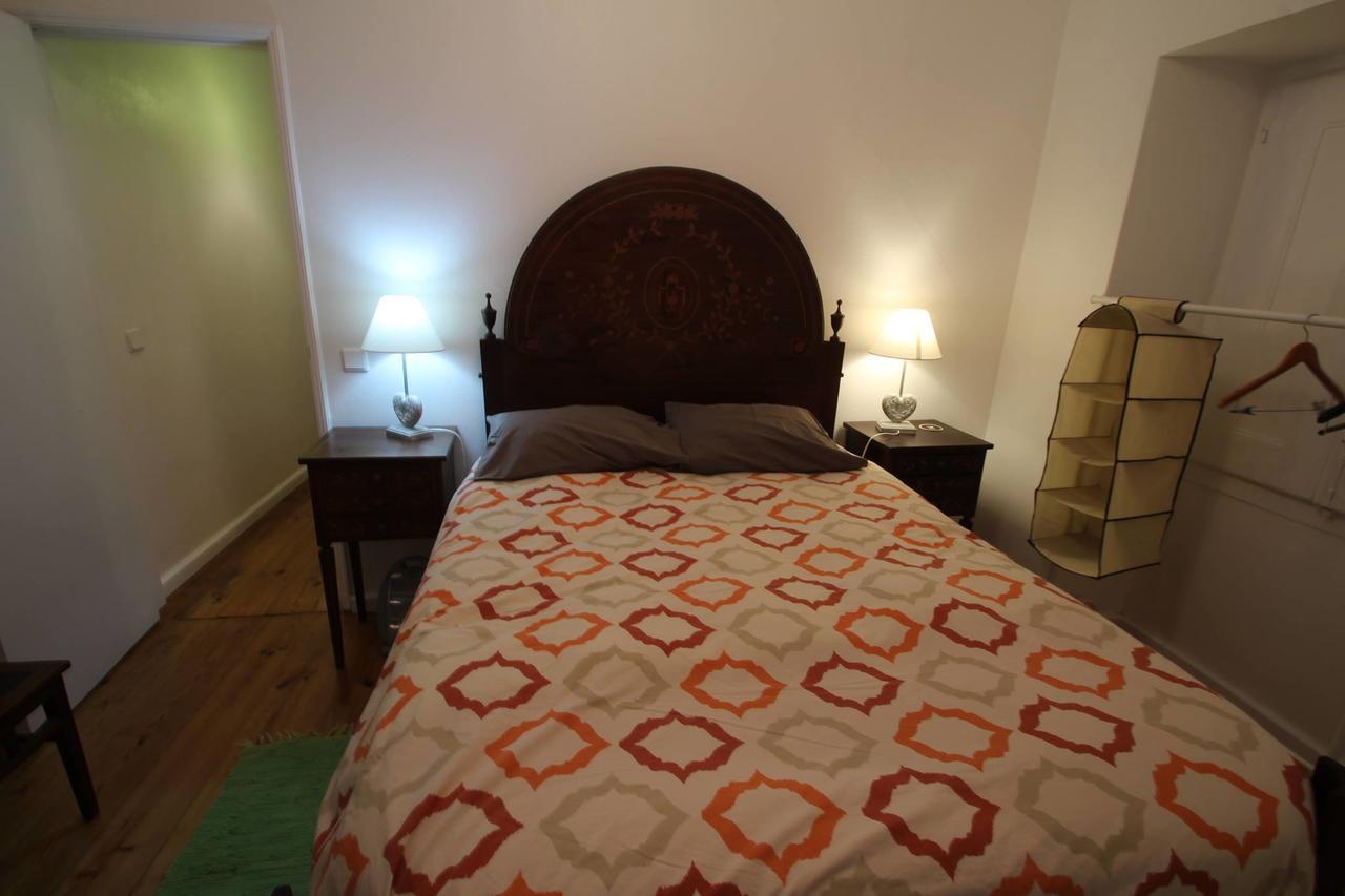 Casas Do Patio Sem Cantigas 3 Sintra Eksteriør billede