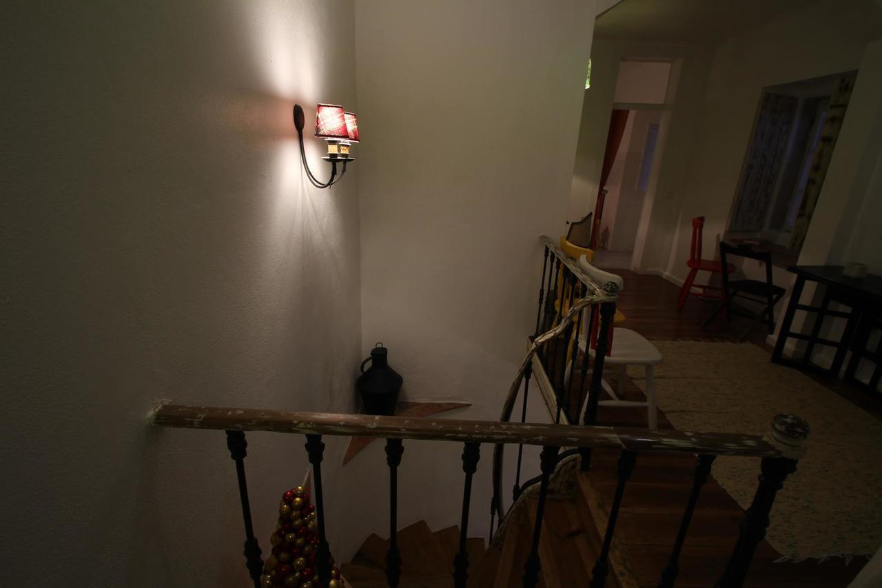 Casas Do Patio Sem Cantigas 3 Sintra Eksteriør billede